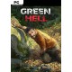Green Hell - Steam Global CD KEY